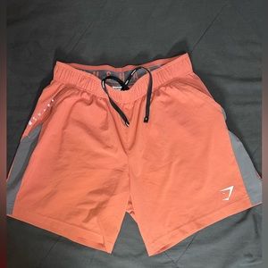 Men’s Gymshark Shorts